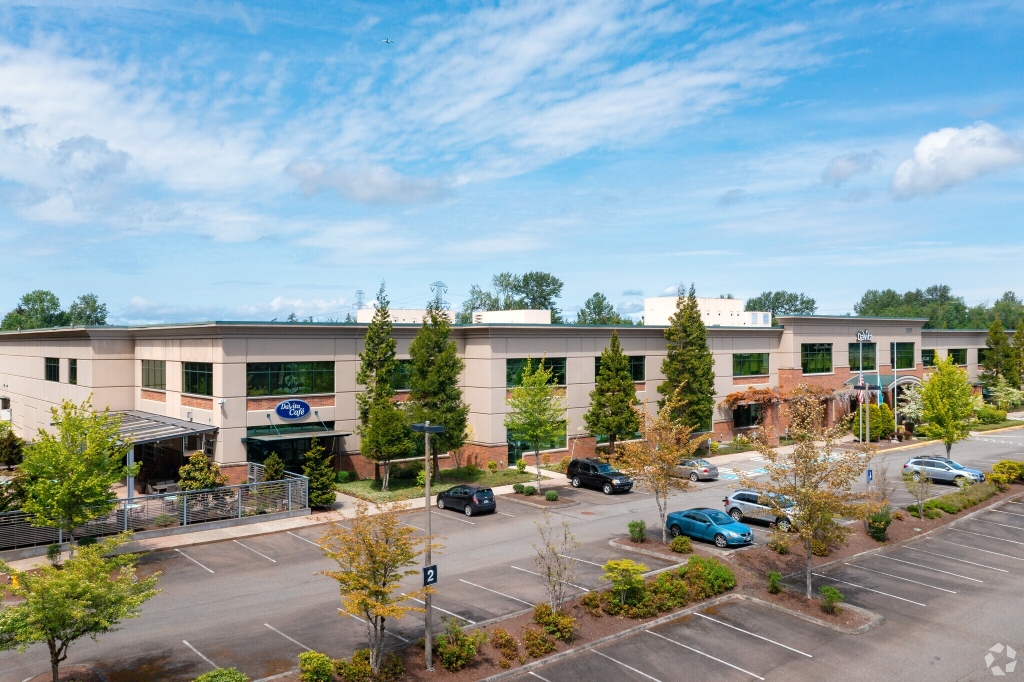 Federal Way Datacenter