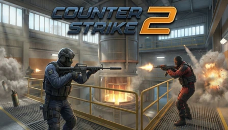 CounterStrike 2