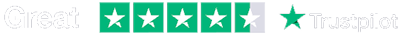 4.1 out of 5 star rating on Trustpilot