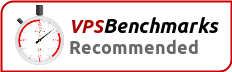 VPSBenchmarks.com Recommended